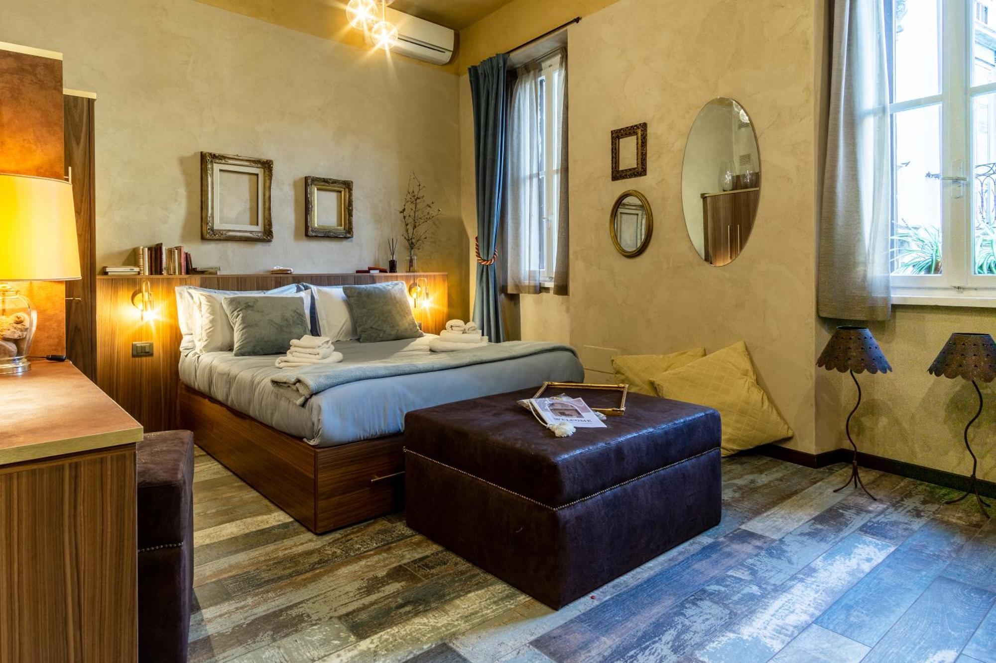 Apartament Dependance Cara Giulietta Werona Zewnętrze zdjęcie