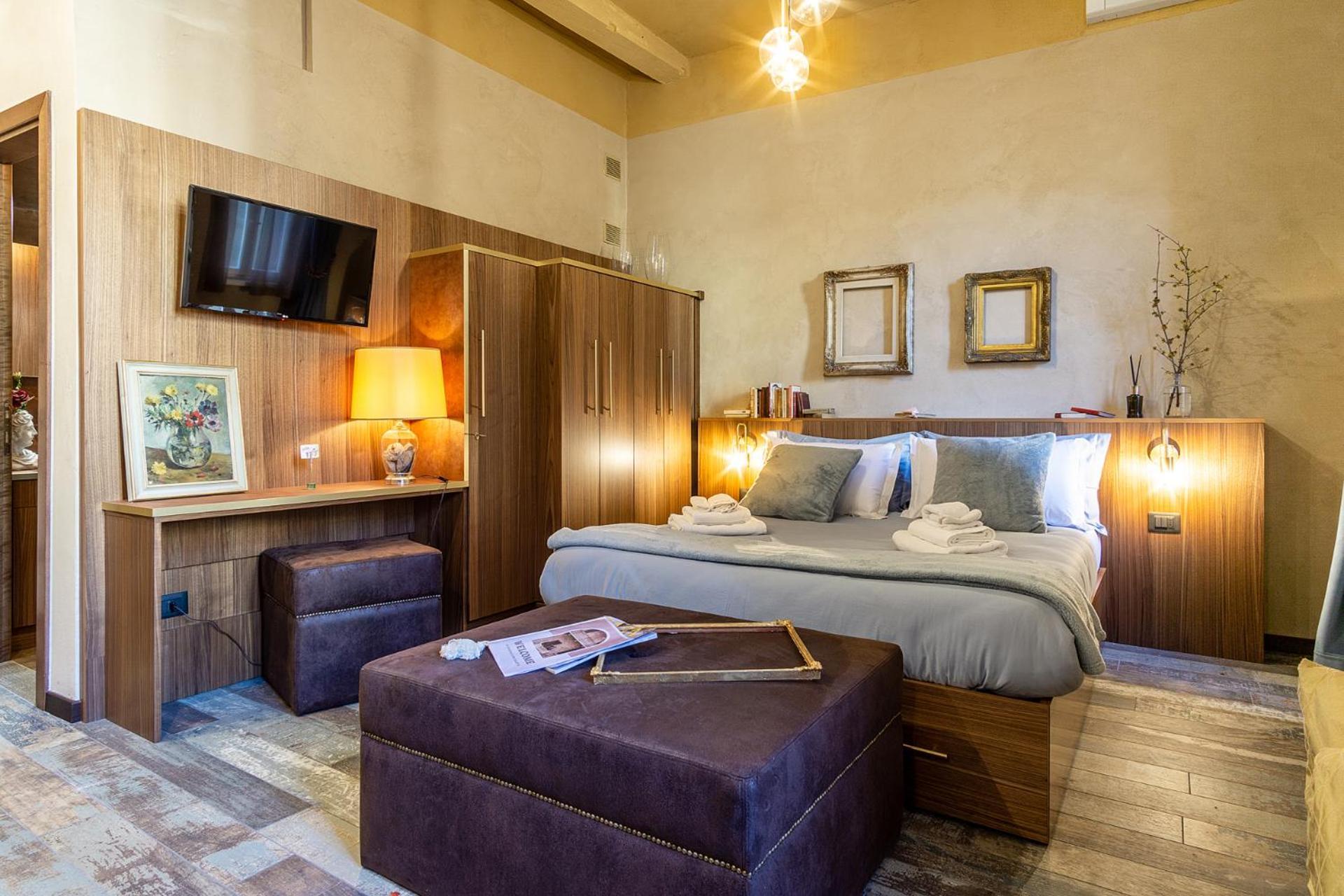 Apartament Dependance Cara Giulietta Werona Zewnętrze zdjęcie