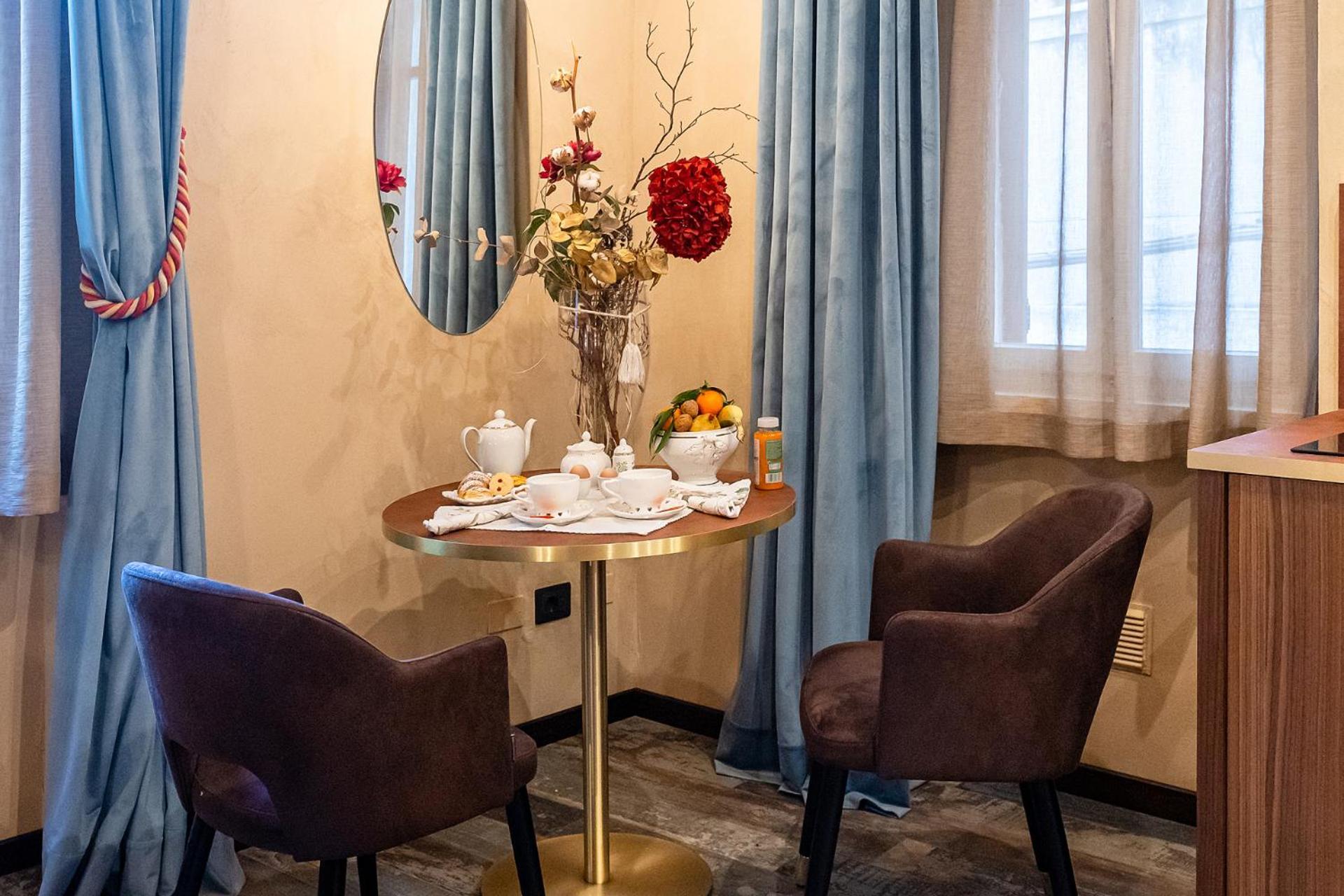 Apartament Dependance Cara Giulietta Werona Zewnętrze zdjęcie
