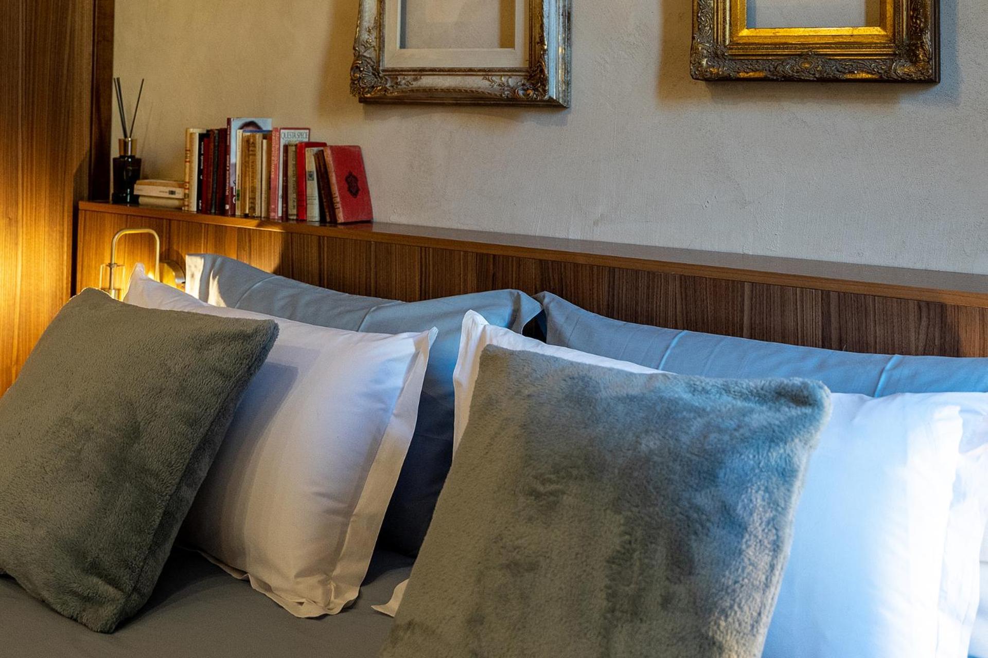 Apartament Dependance Cara Giulietta Werona Zewnętrze zdjęcie