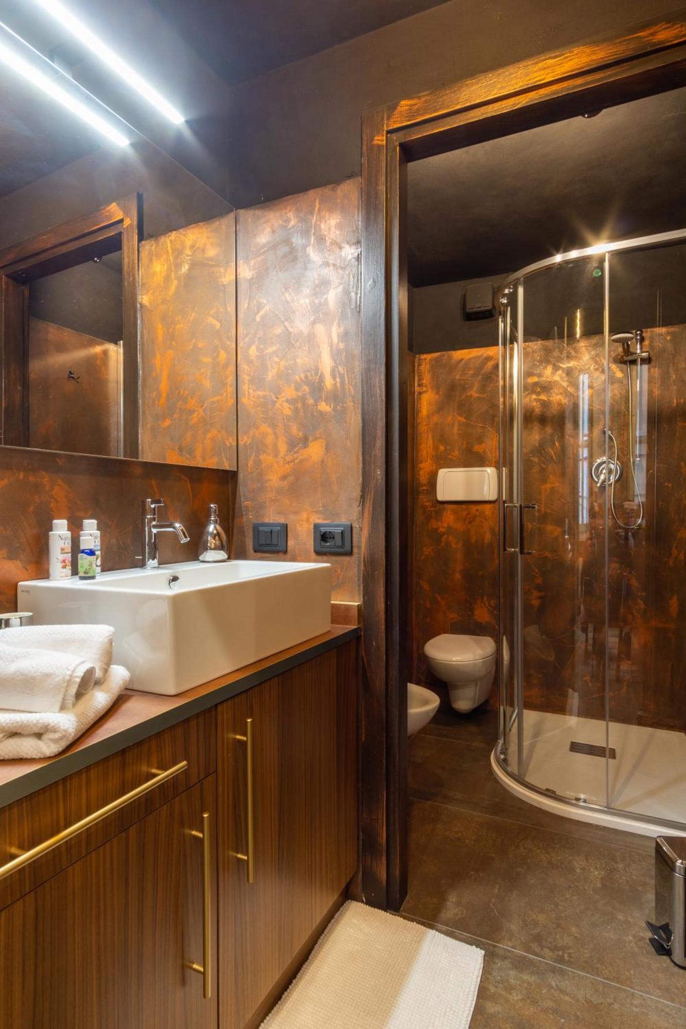 Apartament Dependance Cara Giulietta Werona Zewnętrze zdjęcie