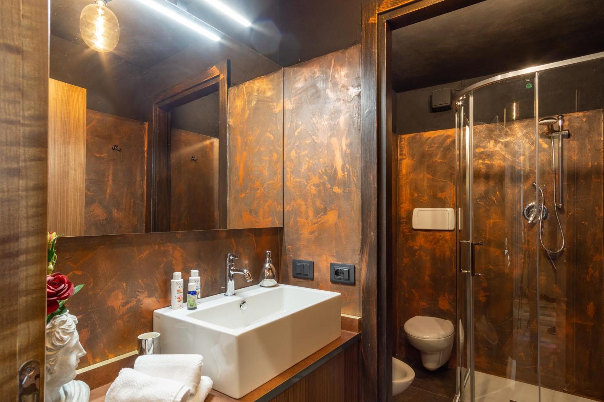 Apartament Dependance Cara Giulietta Werona Zewnętrze zdjęcie