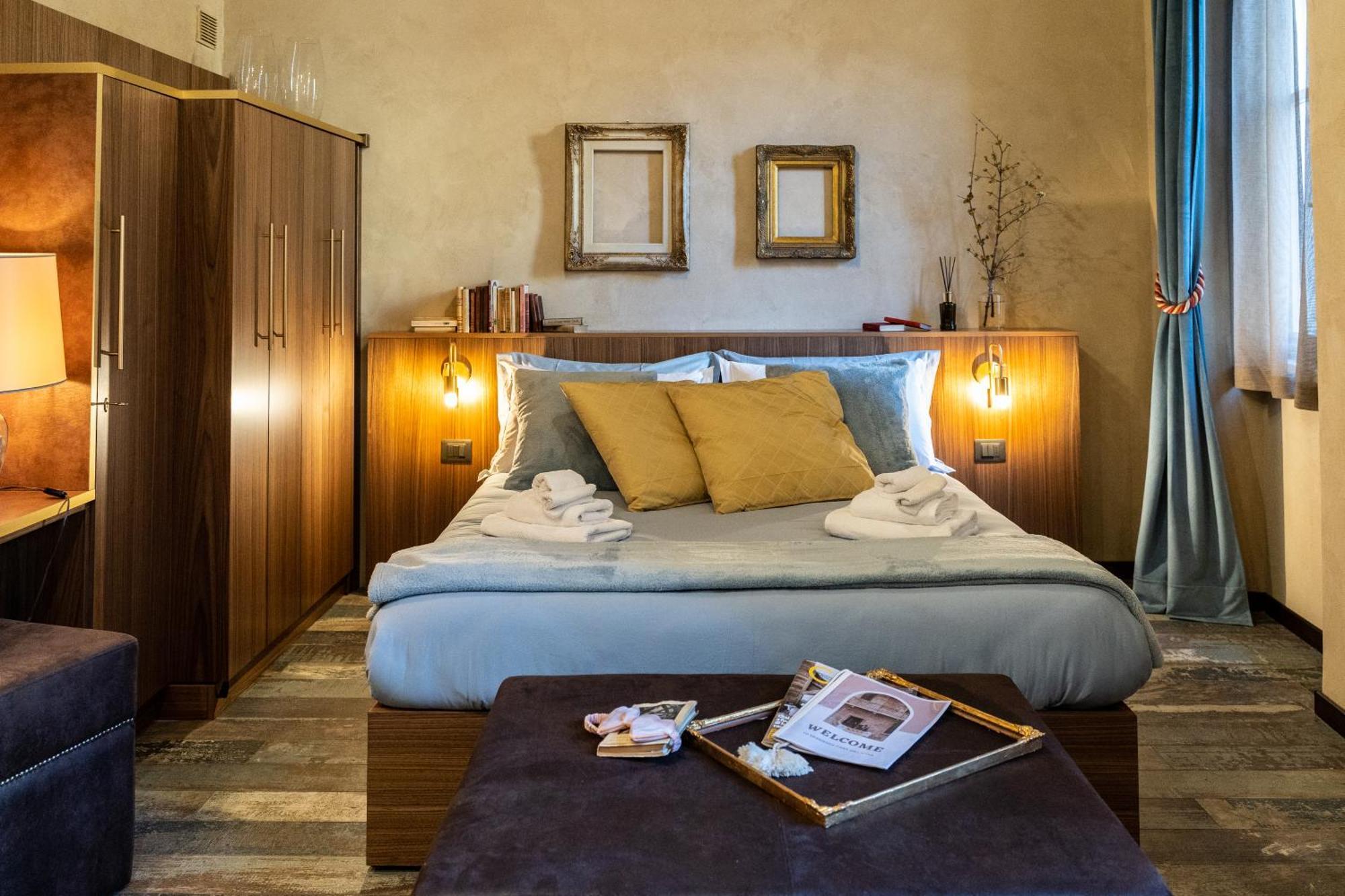 Apartament Dependance Cara Giulietta Werona Zewnętrze zdjęcie