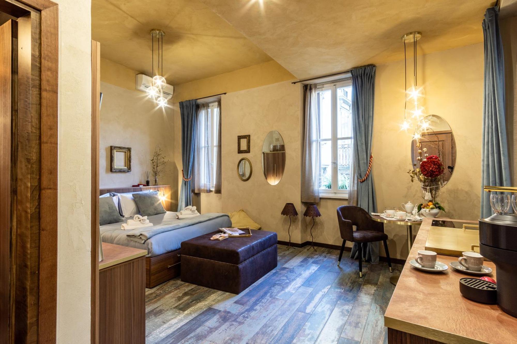Apartament Dependance Cara Giulietta Werona Zewnętrze zdjęcie