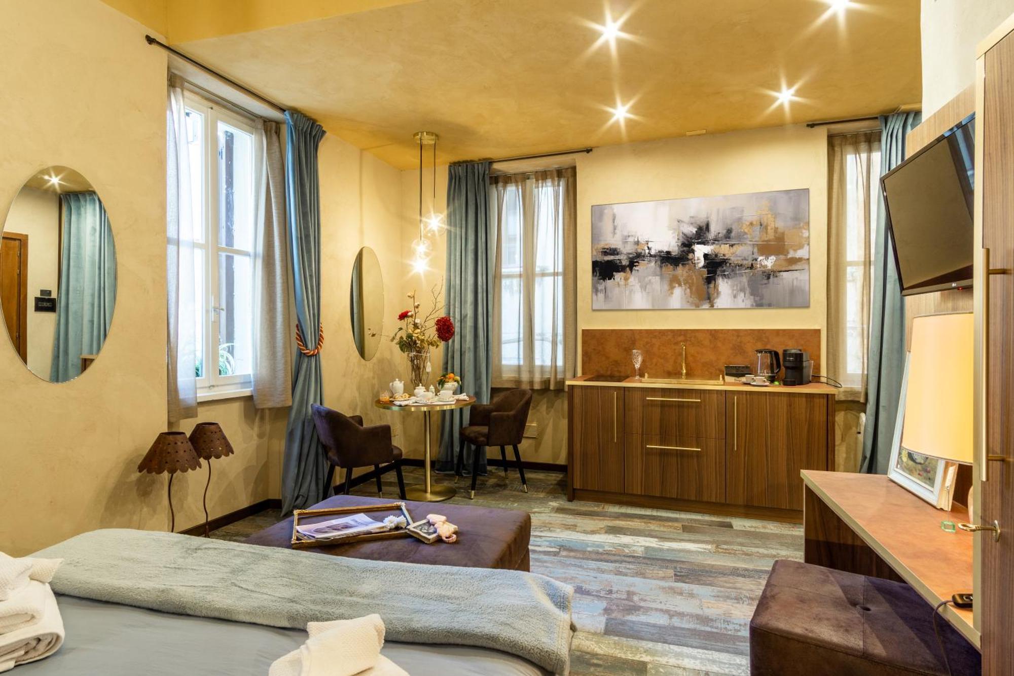 Apartament Dependance Cara Giulietta Werona Zewnętrze zdjęcie