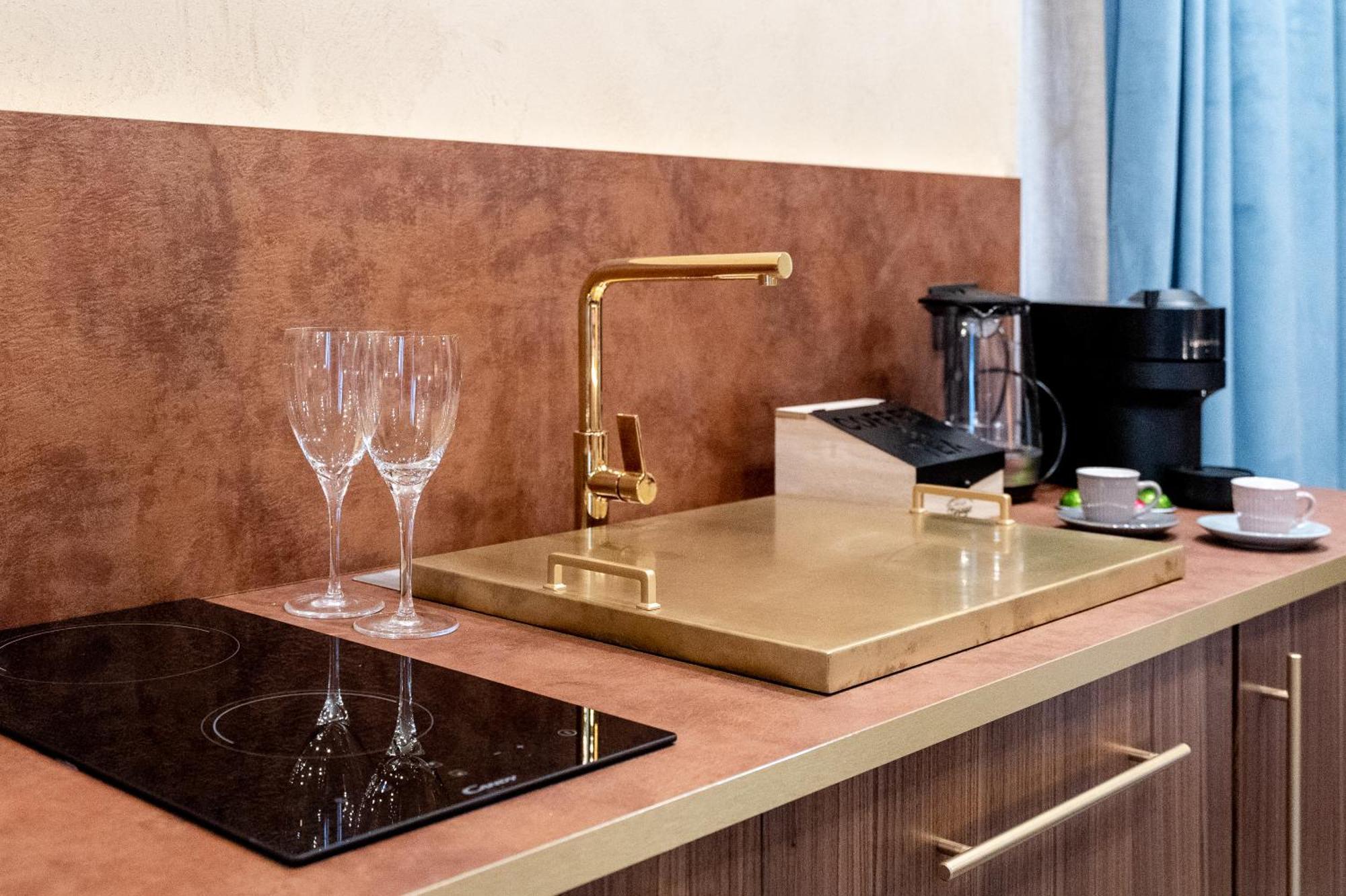 Apartament Dependance Cara Giulietta Werona Zewnętrze zdjęcie